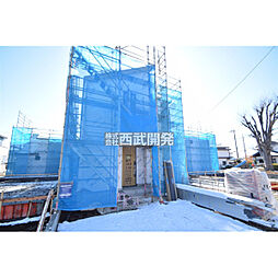 東京都東村山市恩多町１丁目