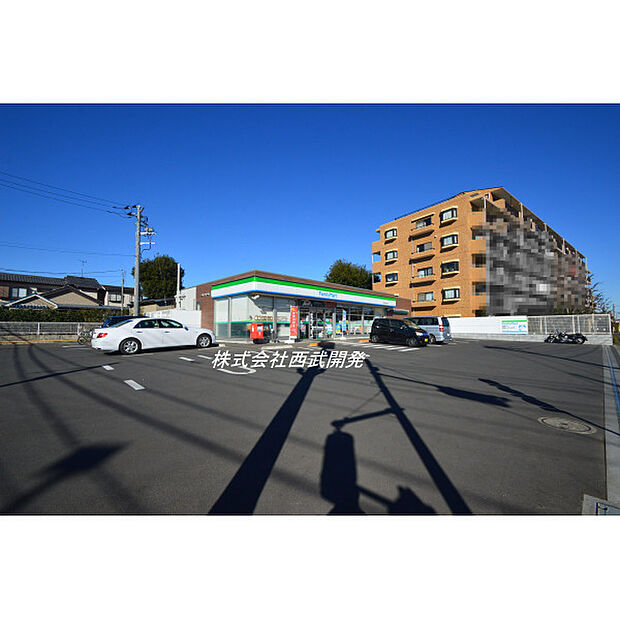 ファミリーマート