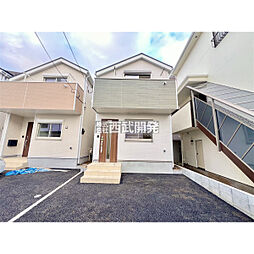 東京都東村山市久米川町１丁目