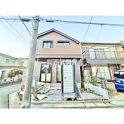 東京都東村山市富士見町２丁目