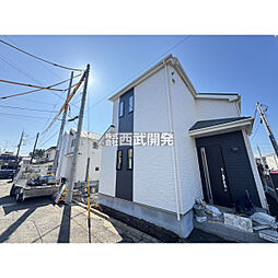 東京都東大和市高木２丁目