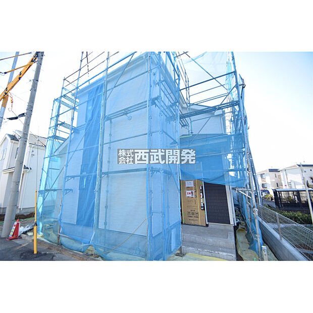 令和8年1月撮影