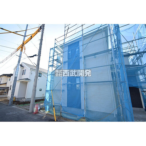 全体写真　令和8年1月撮影