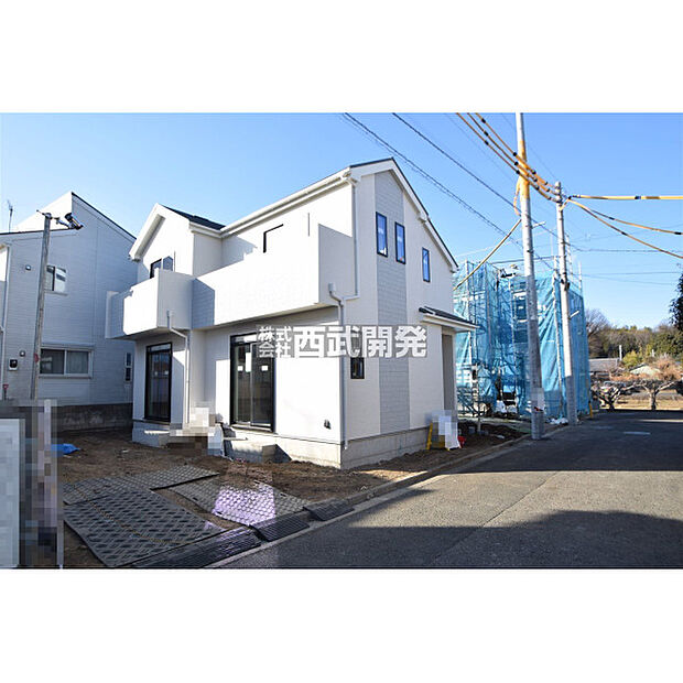 全体写真　令和8年1月撮影