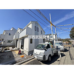 東京都東大和市高木２丁目