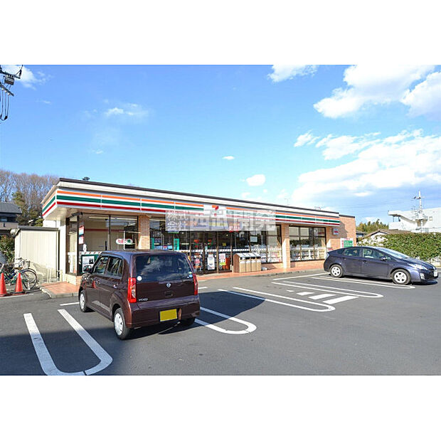 セブンイレブン