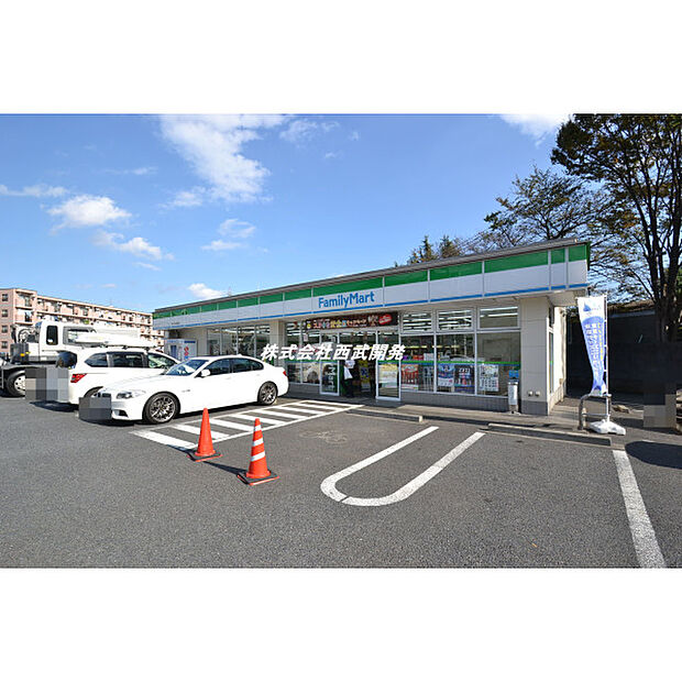ファミリーマート