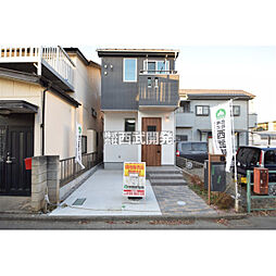 東京都東村山市富士見町２丁目