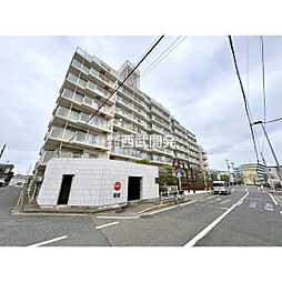 サンヴェール久米川