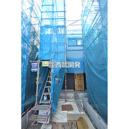 東京都東村山市恩多町１丁目