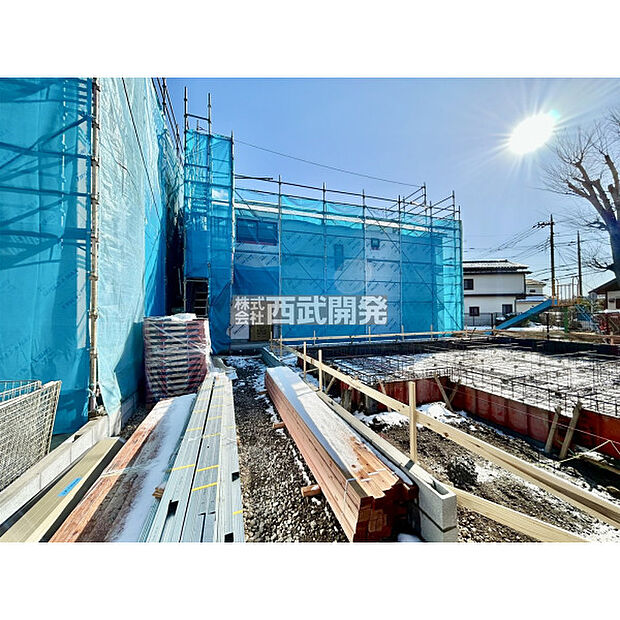 令和8年2月撮影