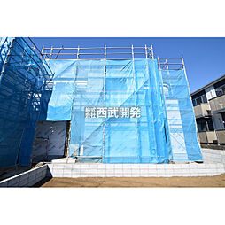 東京都東村山市恩多町１丁目