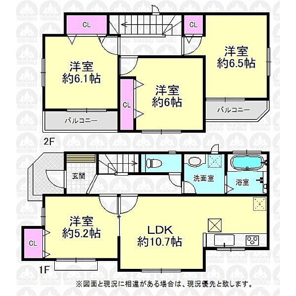 間取り：313004712112