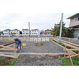 東京都東村山市恩多町３丁目