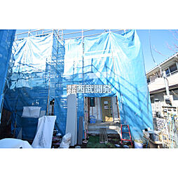 東京都東村山市恩多町３丁目