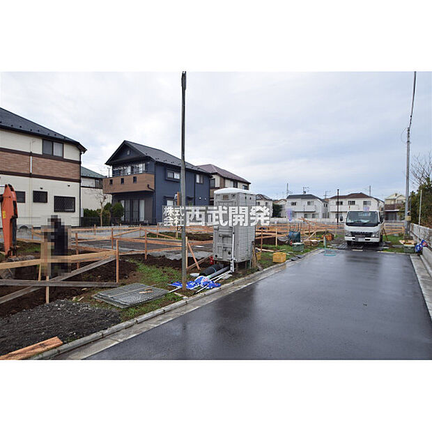 全体写真 令和7年12月20日撮影