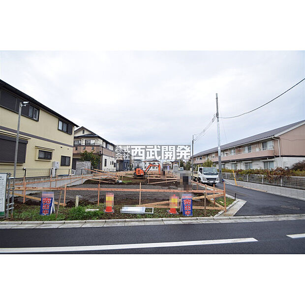 全体写真 令和7年12月20日撮影