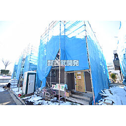 東京都東村山市恩多町３丁目