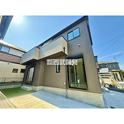 東京都東村山市恩多町３丁目