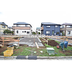 東京都東村山市恩多町３丁目