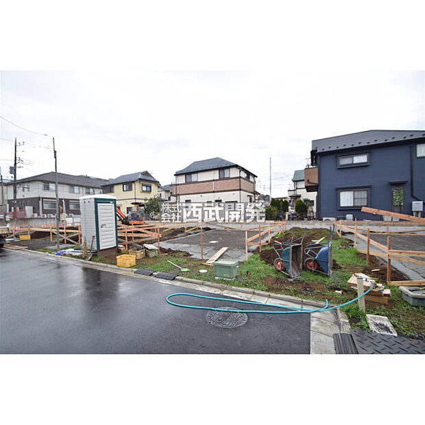 全体写真 令和7年12月20日撮影