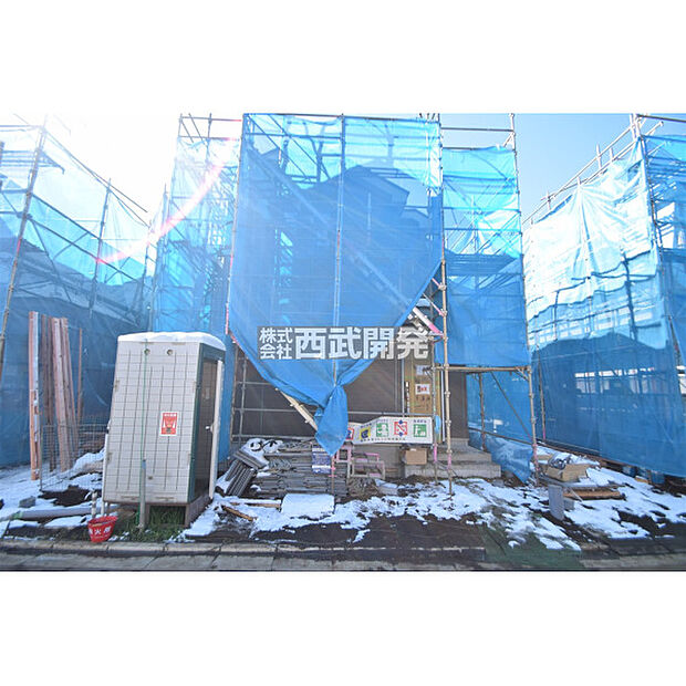 令和8年2月9日撮影