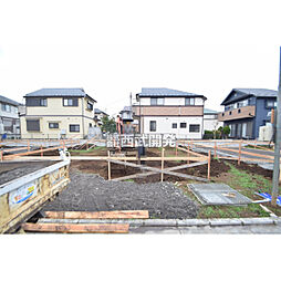 東京都東村山市恩多町３丁目