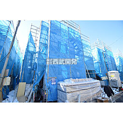 東京都東村山市恩多町３丁目