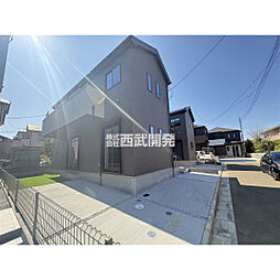 東京都東村山市恩多町３丁目