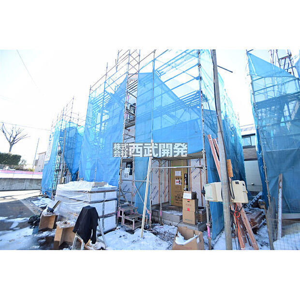 令和8年2月9日撮影