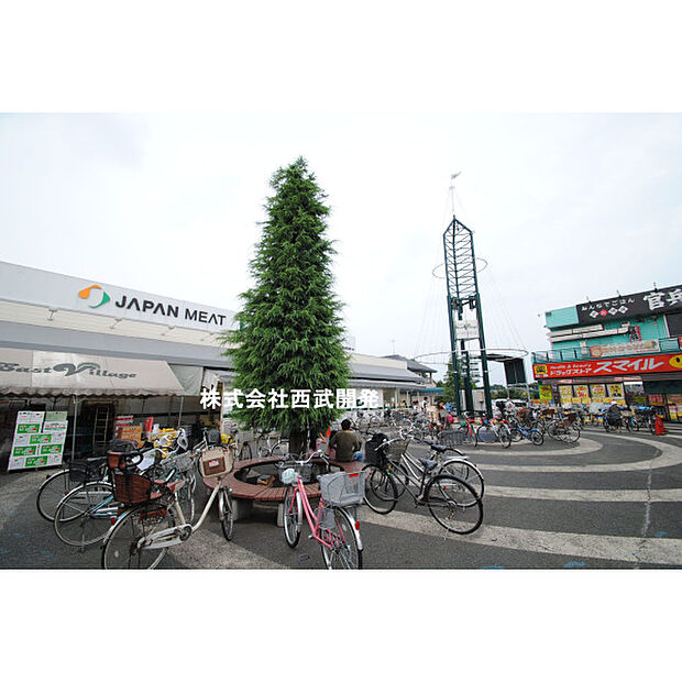 ジャパンミート