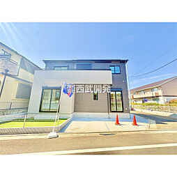 東京都東村山市恩多町３丁目