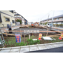 東京都東村山市恩多町３丁目