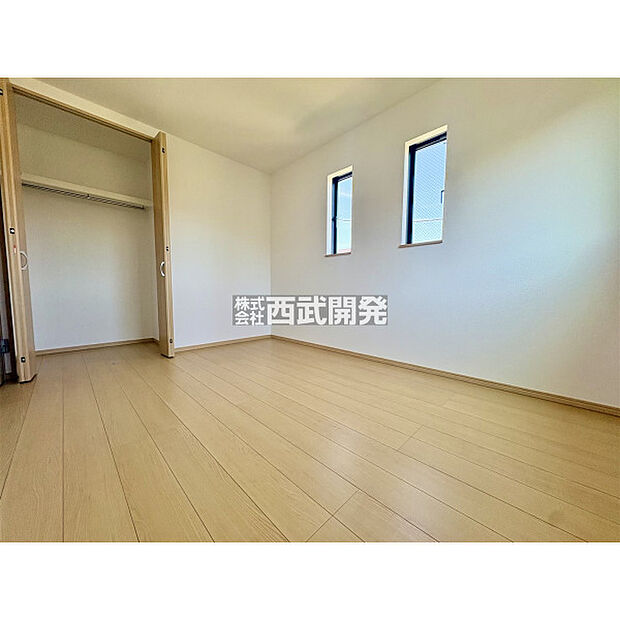 洋室6帖
