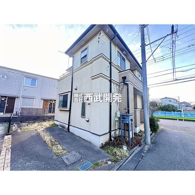 令和7年12月撮影(解体前)