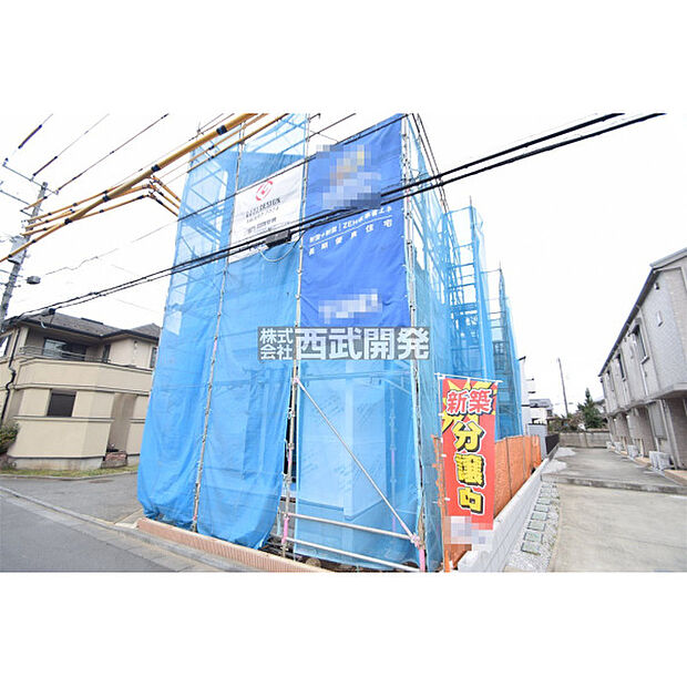 令和8年3月撮影