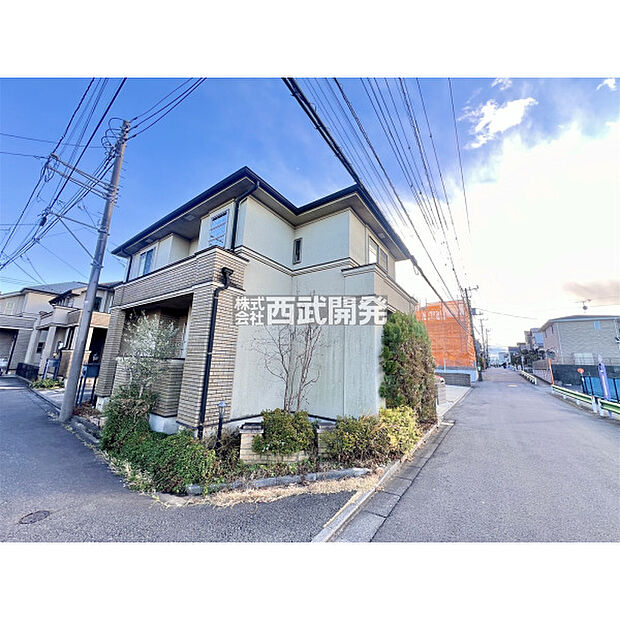 令和7年12月撮影（解体前）