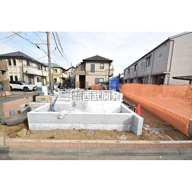 令和8年2月撮影