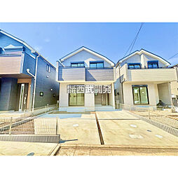 東京都東村山市恩多町３丁目