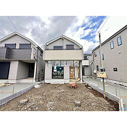 東京都東村山市恩多町３丁目