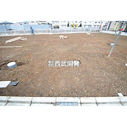 東京都東村山市恩多町３丁目