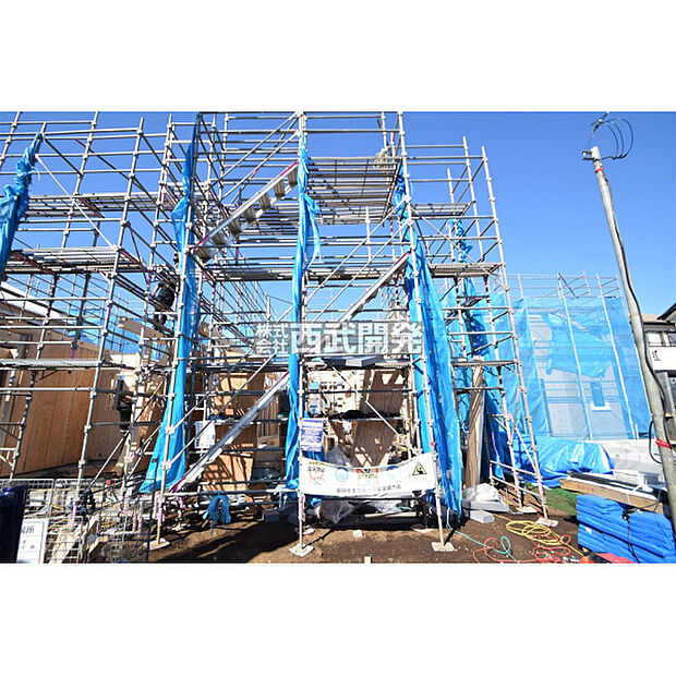 令和8年2月撮影