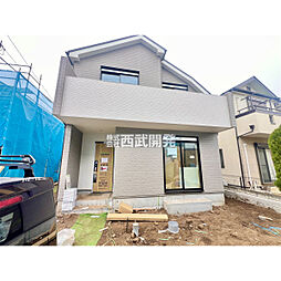 東京都東村山市恩多町３丁目