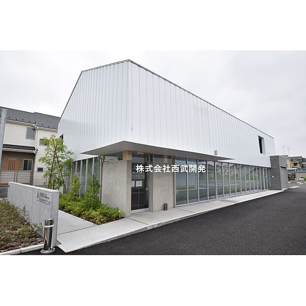 万年橋たかやまクリニック