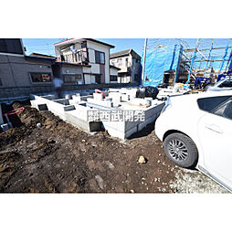 東京都東村山市恩多町３丁目