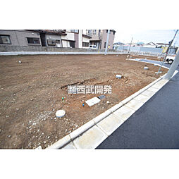 東京都東村山市恩多町３丁目