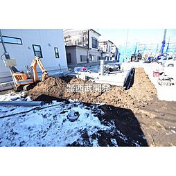 東京都東村山市恩多町３丁目