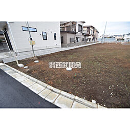 東京都東村山市恩多町３丁目