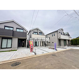 東京都東村山市恩多町３丁目