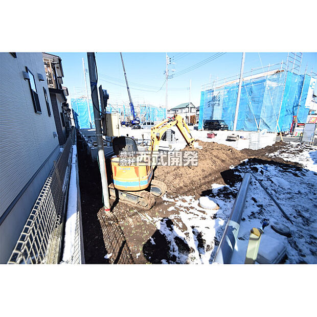 令和8年2月撮影